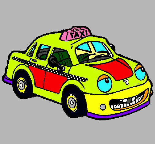 Herbie Taxista