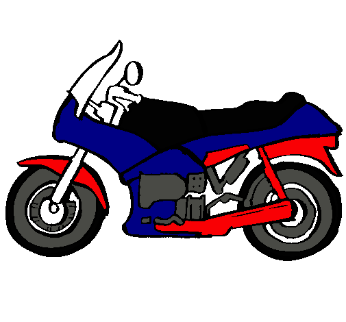 Motocicleta