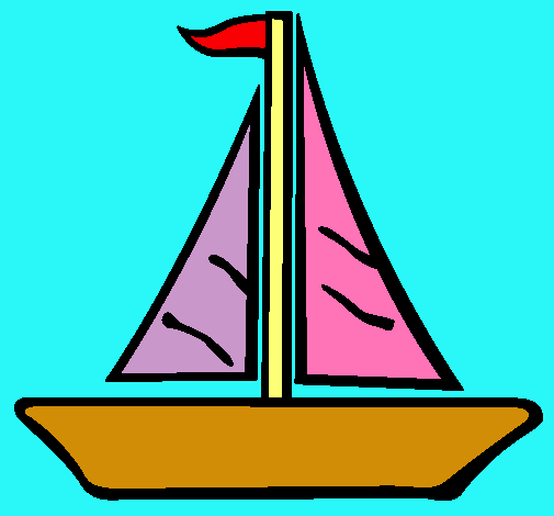 Barco velero