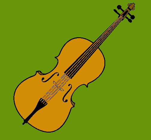 Violín