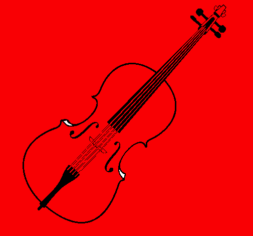 Violín