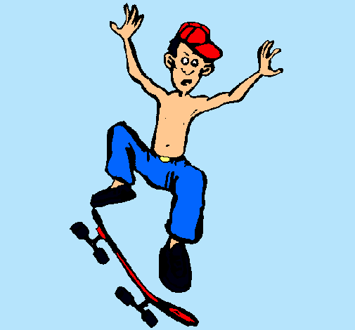 Skater