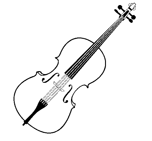 Violín