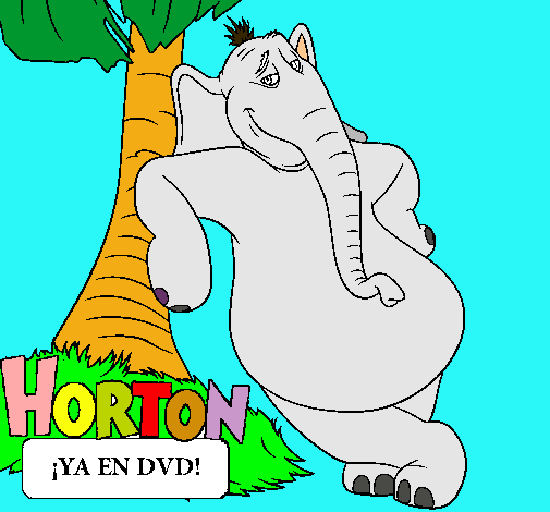 Horton