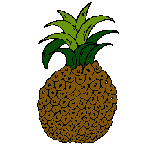 piña