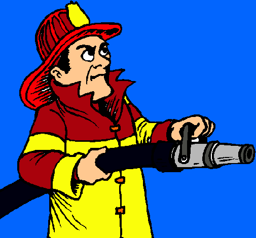 Bombero