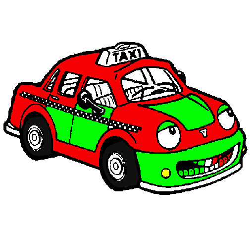 Herbie Taxista