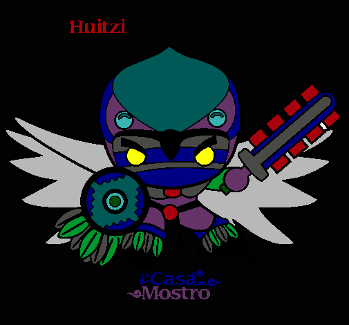 Huitzi