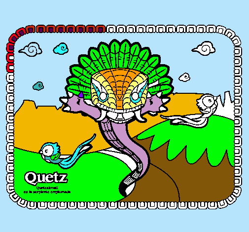 Quetz