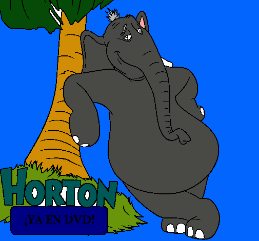 Horton