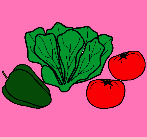 Verduras