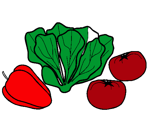 Verduras