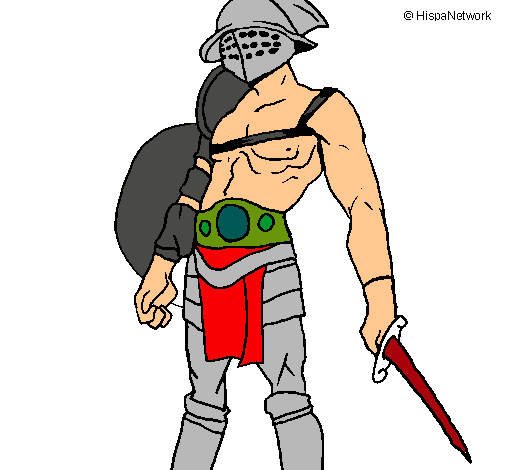 Gladiador