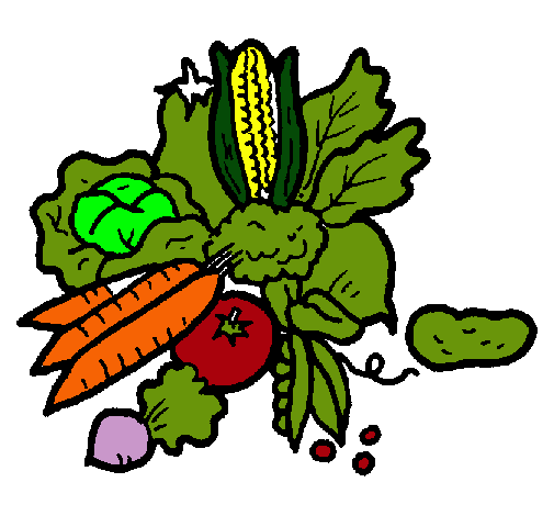 verduras