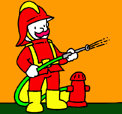 Bombero