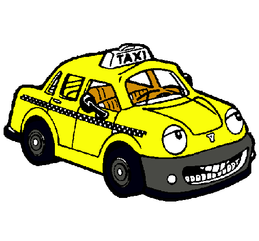 Herbie Taxista