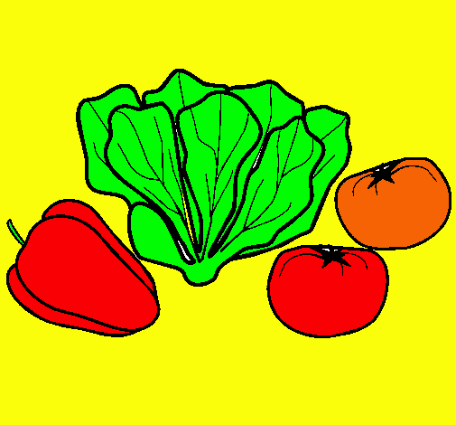 Verduras