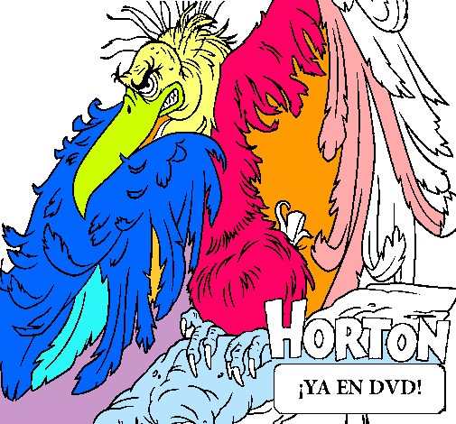 Horton - Vlad