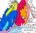 Dibujo Horton - Vlad pintado por IsidoraPaz