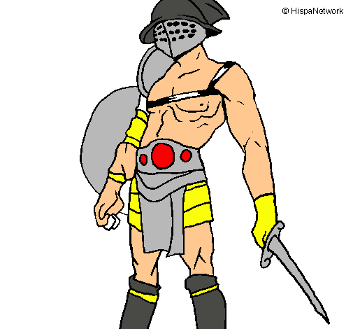 Gladiador