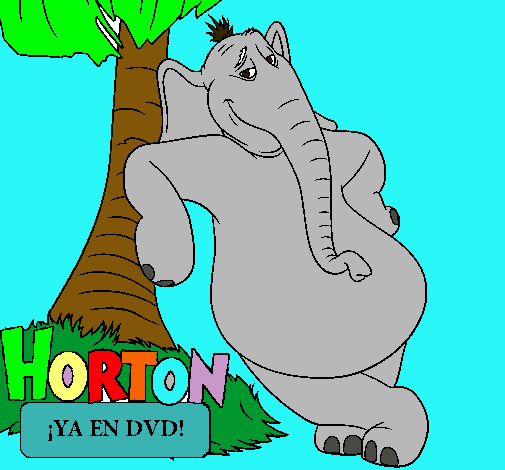 Horton