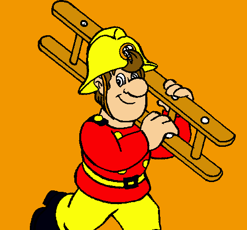 Bombero