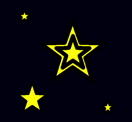 Estrellas