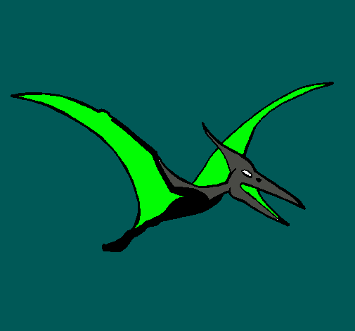 Pterodáctilo