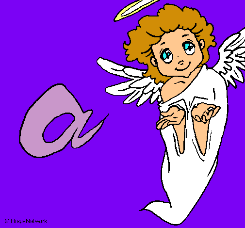 Ángel