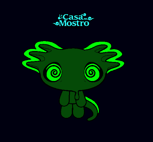 Mostro 3