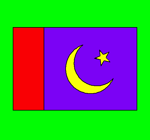 Pakistán