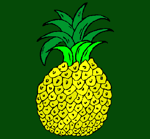 piña