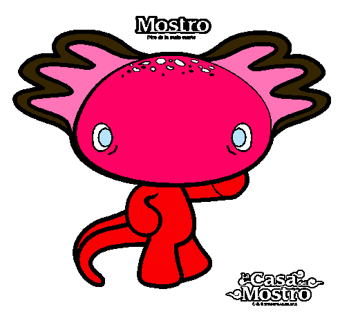 Mostro 2