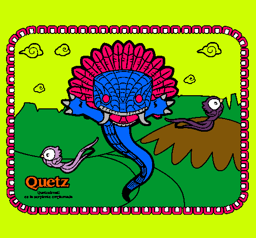 Quetz