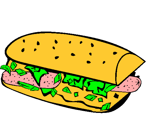 Bocadillo