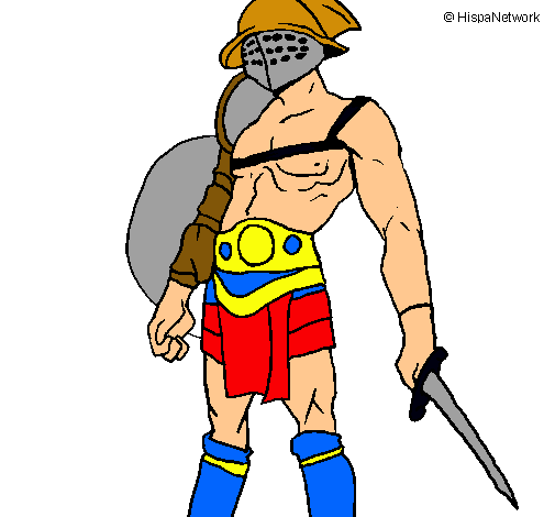 Gladiador