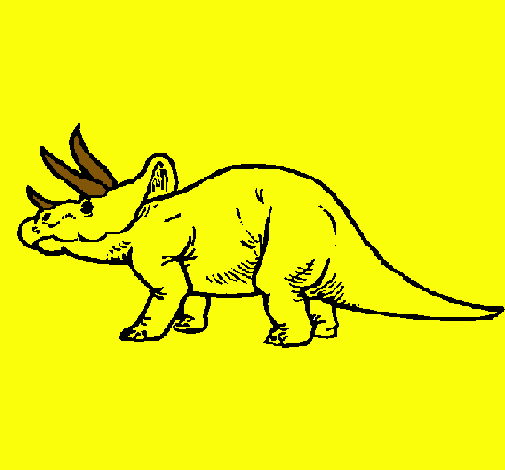 Triceratops