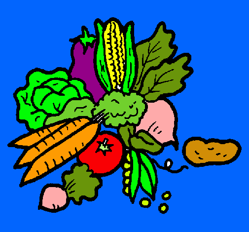 verduras