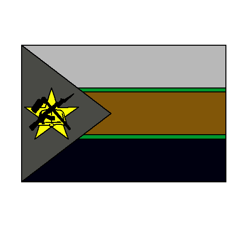 Mozambique