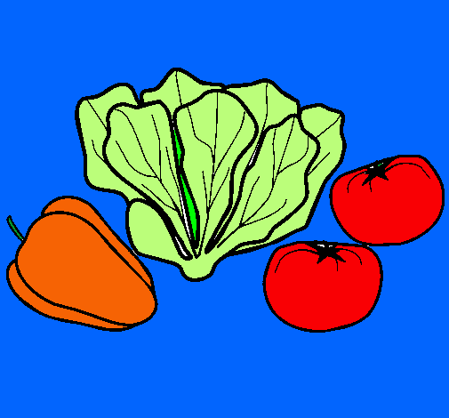 Verduras