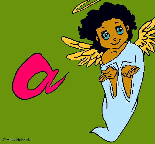 Ángel