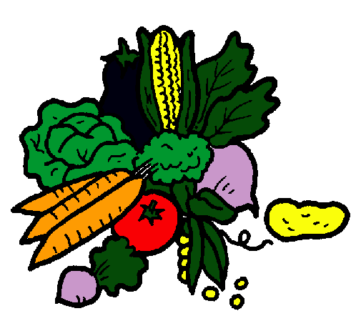 verduras