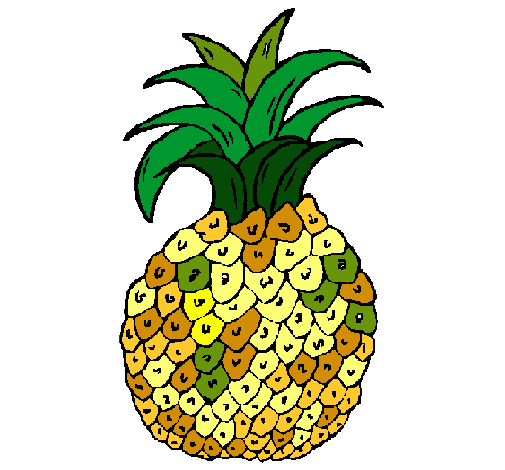 piña