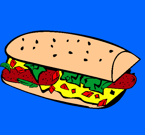 Bocadillo