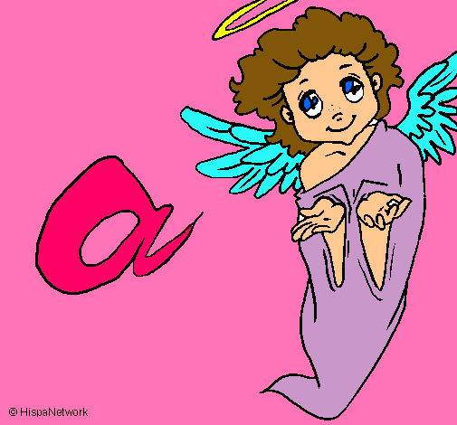 Ángel