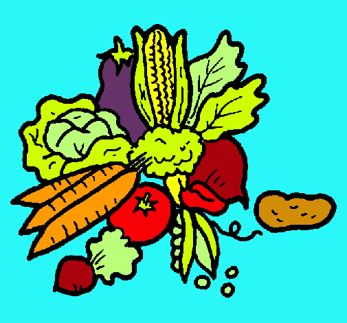 verduras