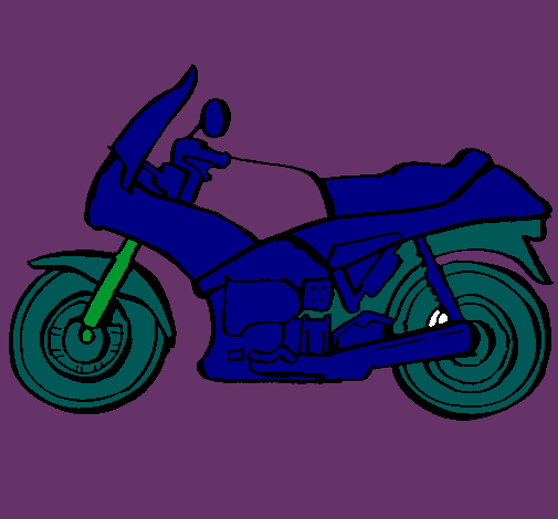 Motocicleta