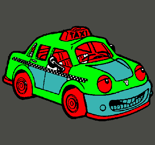 Herbie Taxista