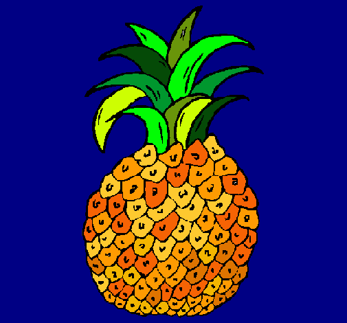 piña