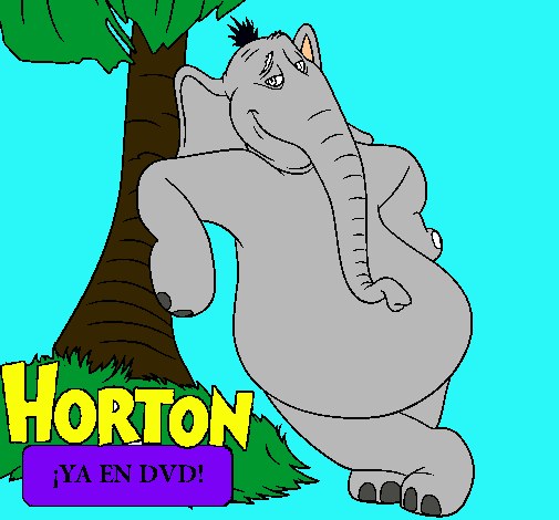 Horton